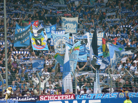 VfL Bochum vs Borussia Mönchengladbach (3-3) (1)