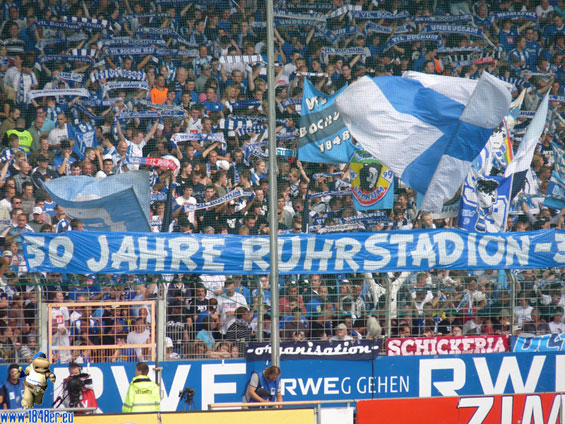 VfL Bochum vs Borussia Mönchengladbach (3-3) (3)