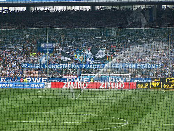 VfL Bochum vs Borussia Mönchengladbach (3-3) (6)