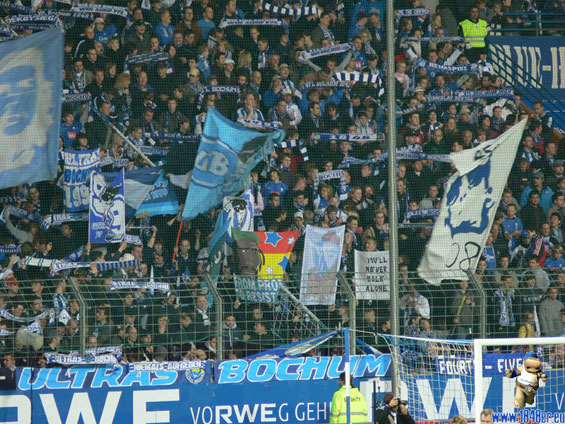 VfL Bochum vs Werder Bremen (1-4) (1)