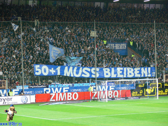 VfL Bochum vs Werder Bremen (1-4) (3)