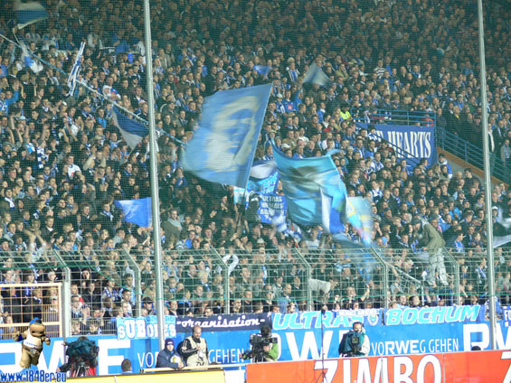 VfL Bochum vs Werder Bremen (1-4) (4)