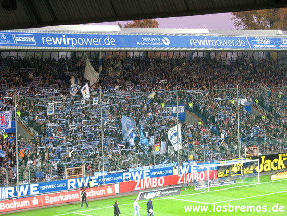 VfL Bochum vs Werder Bremen (1-4) (6)