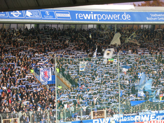 VfL Bochum vs Werder Bremen (1-4) (7)