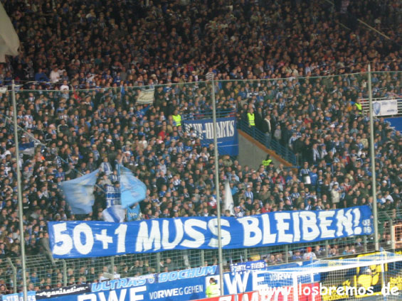 VfL Bochum vs Werder Bremen (1-4) (8)