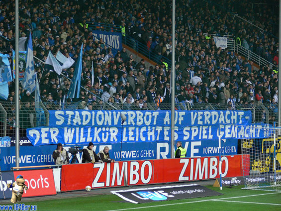 VfL Bochum vs SC Freiburg (1-2) (1)