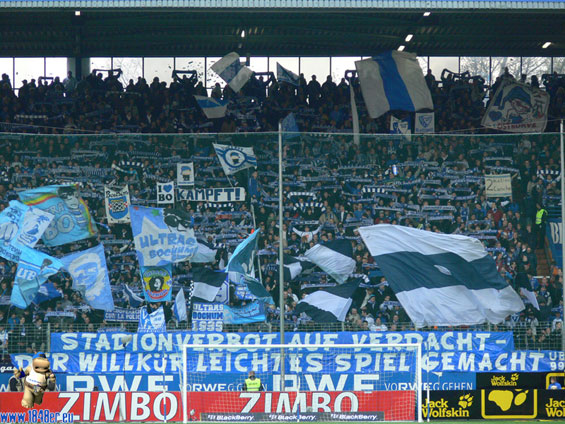 VfL Bochum vs SC Freiburg (1-2) (2)