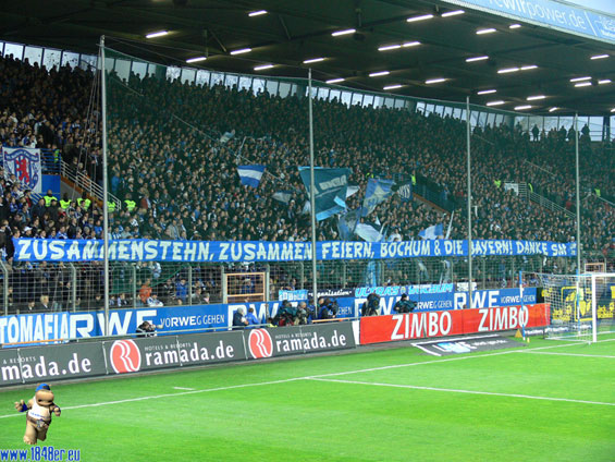 VfL Bochum vs SC Freiburg (1-2) (5)