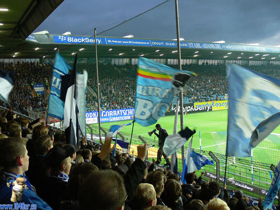 VfL Bochum vs SC Freiburg (1-2) (6)