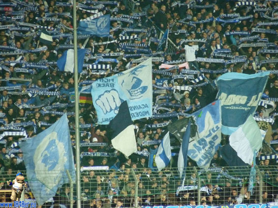 VfL Bochum vs 1. FC Köln (0-0) (1)