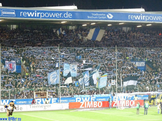 VfL Bochum vs 1. FC Köln (0-0) (2)