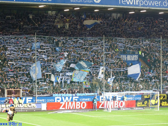 VfL Bochum vs 1. FC Köln (0-0) (3)