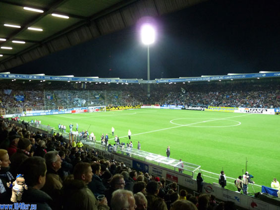 VfL Bochum vs 1. FC Köln (0-0) (5)