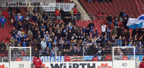 VfB Stuttgart vs VfL Bochum (1-1) (3)