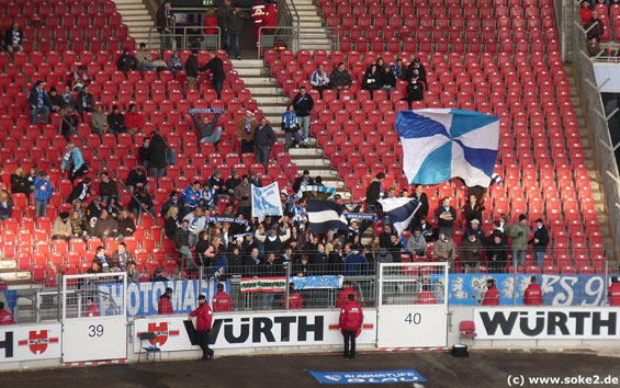 VfB Stuttgart vs VfL Bochum (1-1) (4)