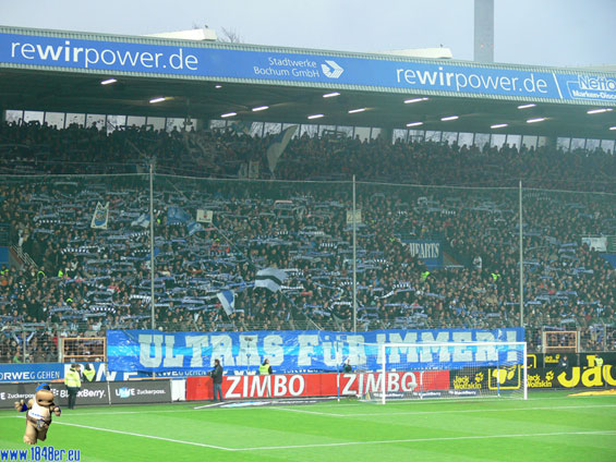VfL Bochum vs FC Bayern München (1-5) (1)