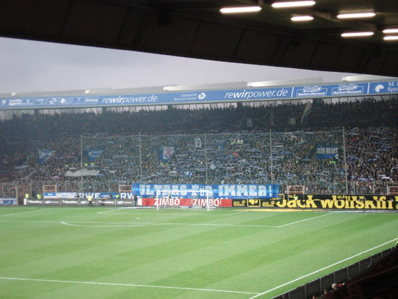VfL Bochum vs FC Bayern München (1-5) (6)