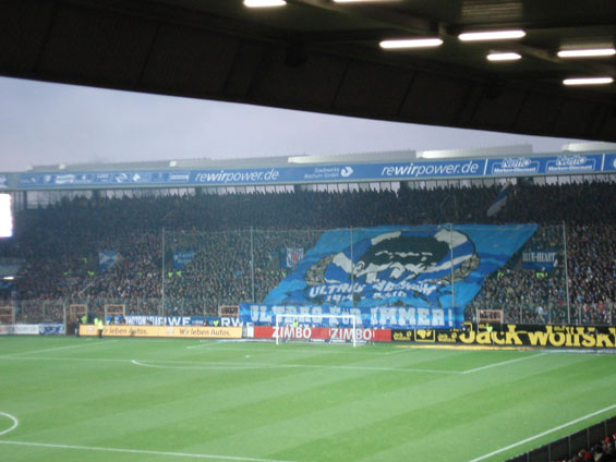 VfL Bochum vs FC Bayern München (1-5) (7)