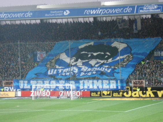 VfL Bochum vs FC Bayern München (1-5) (8)