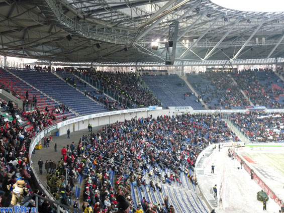 Hannover 96 vs VfL Bochum (2-3) (1)