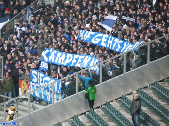 Borussia Mönchengladbach vs VfL Bochum (1-2) (2)