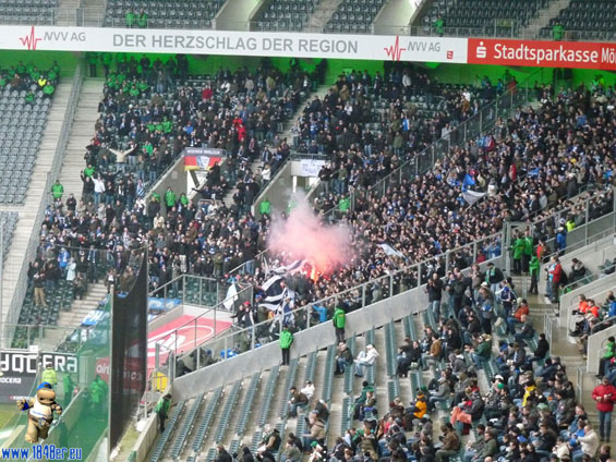 Borussia Mönchengladbach vs VfL Bochum (1-2) (3)