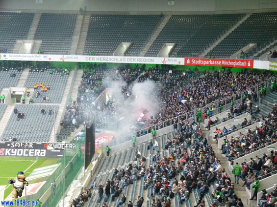 Borussia Mönchengladbach vs VfL Bochum (1-2) (4)