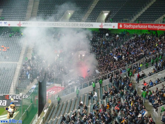 Borussia Mönchengladbach vs VfL Bochum (1-2) (5)
