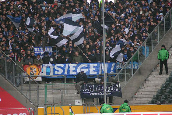 Borussia Mönchengladbach vs VfL Bochum (1-2) (6)