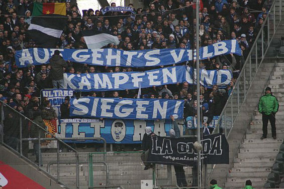 Borussia Mönchengladbach vs VfL Bochum (1-2) (7)