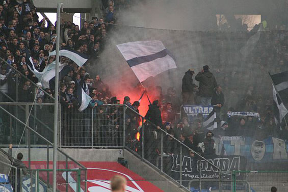 Borussia Mönchengladbach vs VfL Bochum (1-2) (9)
