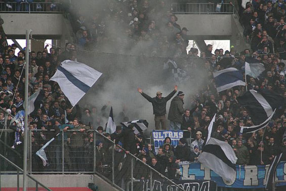 Borussia Mönchengladbach vs VfL Bochum (1-2) (10)