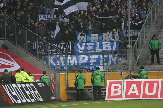 Borussia Mönchengladbach vs VfL Bochum (1-2) (11)