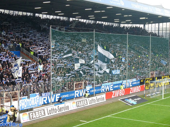 VfL Bochum vs FC Schalke 04 (2-2) (1)