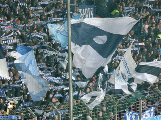 VfL Bochum vs FC Schalke 04 (2-2) (2)