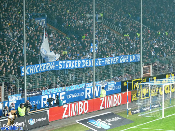 VfL Bochum vs FC Schalke 04 (2-2) (9)