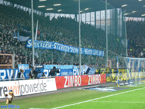 VfL Bochum vs FC Schalke 04 (2-2) (10)