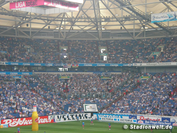 FC Schalke 04 vs VfL Bochum (3-0) (1)