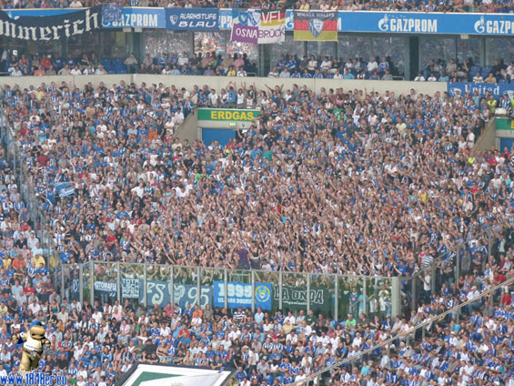 FC Schalke 04 vs VfL Bochum (3-0) (11)