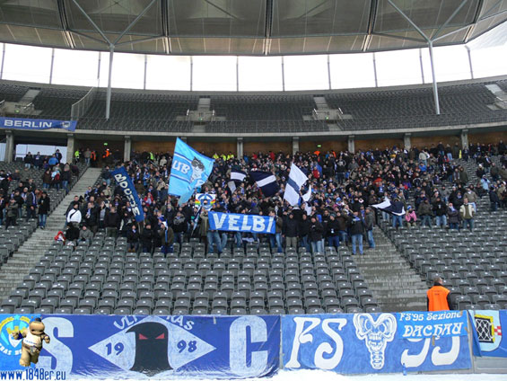 Hertha BSC vs VfL Bochum (0-0) (4)