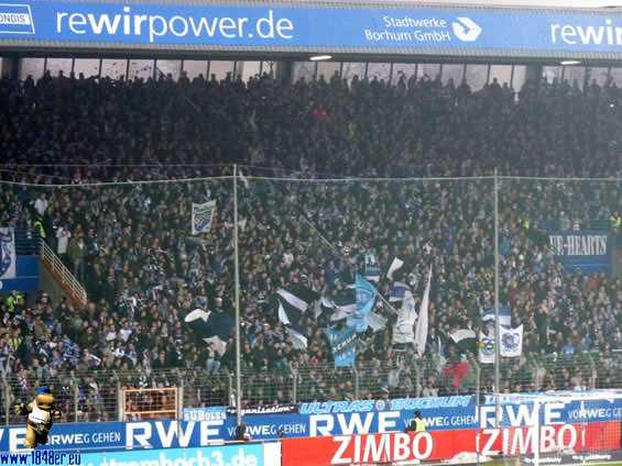 VfL Bochum vs Bayer 04 Leverkusen (1-1) (1)