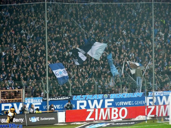 VfL Bochum vs Bayer 04 Leverkusen (1-1) (2)