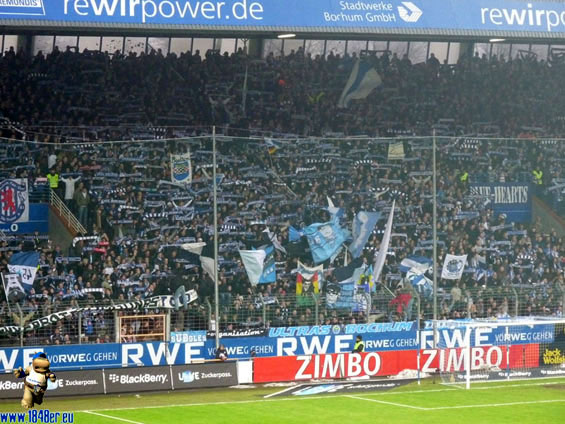 VfL Bochum vs Bayer 04 Leverkusen (1-1) (4)