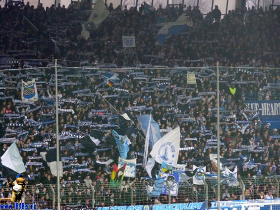 VfL Bochum vs Bayer 04 Leverkusen (1-1) (5)