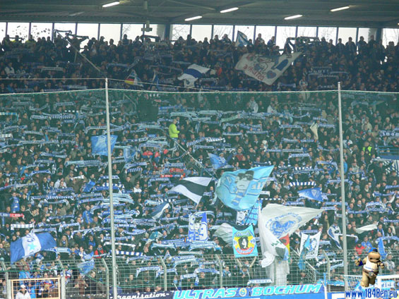 VfL Bochum vs TSG Hoffenheim (2-1) (1)