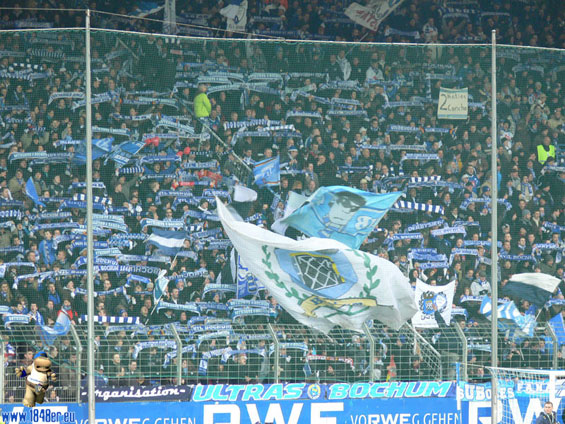VfL Bochum vs TSG Hoffenheim (2-1) (2)