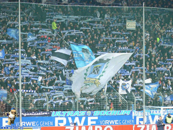 VfL Bochum vs TSG Hoffenheim (2-1) (3)