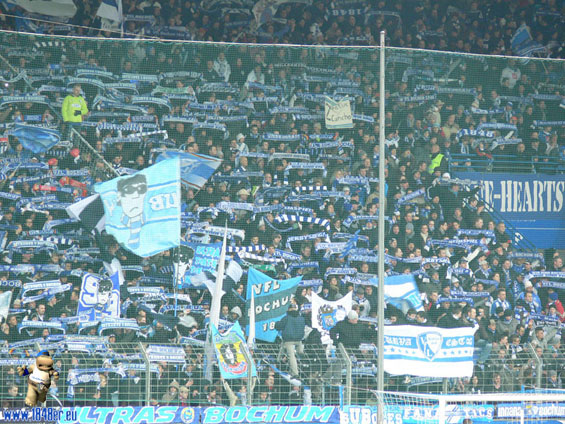 VfL Bochum vs TSG Hoffenheim (2-1) (6)