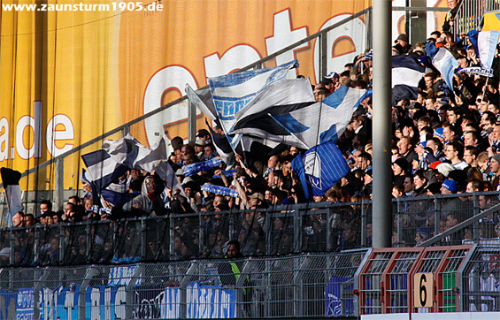 1. FSV Mainz 05 vs VfL Bochum (0-0) (4)
