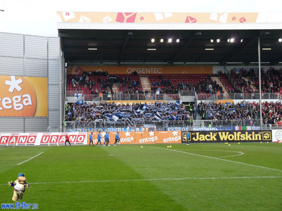 1. FSV Mainz 05 vs VfL Bochum (0-0) (5)